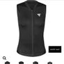Dainese hybrid back protector vest M / winter sports Image 5