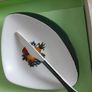 Carlton Ware - Boxed Set - Tropical Fruit Image 2
