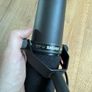 Shure SM7B Professional Broadcast / Podcast Microphone Image 3