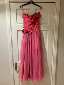 folkster dress