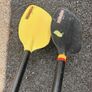 Kayak complete package: Pyranha G3, Complete Whitewater Starter Package Image 5