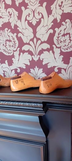 Antique / Shoe Last