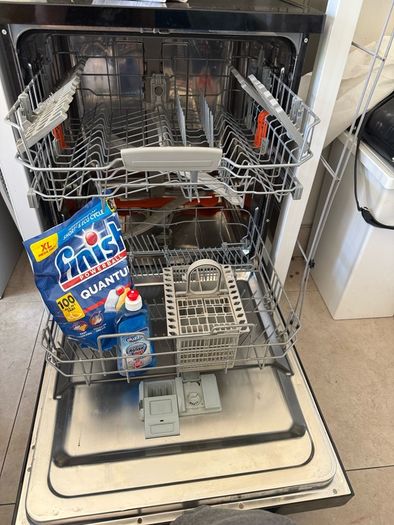 dishwasher