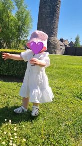 2x girls dresses