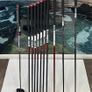 Wilson DynaPWR Graphite Complete Set of Clubs Image 2