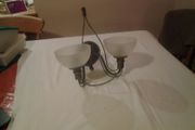 Vintage Wall Light Fitting for sale