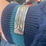 Sterling Silver Bangle Image 3