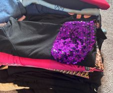 Women's/Teen Clothing Bundle L/XL