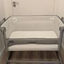 Chicco Next2Me Magic Infant Cosleeping Crib Image 5