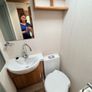 Lunar Quaser 546 -6 berth caravan Image 6
