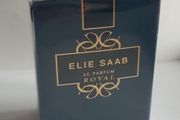 New Elie Saab EDP