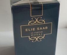 New Elie Saab EDP