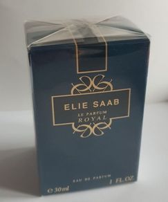 New Elie Saab EDP