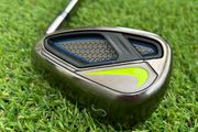 Nike Vapor Fly Sand Wedge