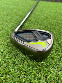 Nike Vapor Fly Sand Wedge