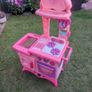 Kitchen for kids -garden Image 2