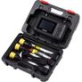 Launch 129HD Diagnostic for  coaches ,machinery, diggers, plants, dumpers, commercial truck 24v Image 3