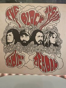 The Black Angels - Indigo Meadow