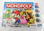 Monopoly Gamer Nintendo Hasbro Free Post