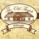 The Old Thatch