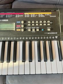 Keyboard