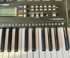 Keyboard