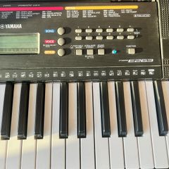 Keyboard