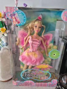 barbie