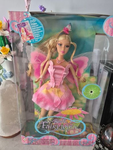 barbie