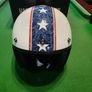 Harley Davidson Bell helmet size xs Image 3