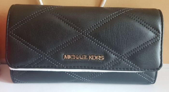 New Wallet Michael Kors