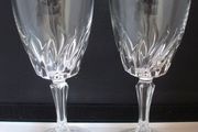SALE!  2 Liqueur / Sherry Glasses
