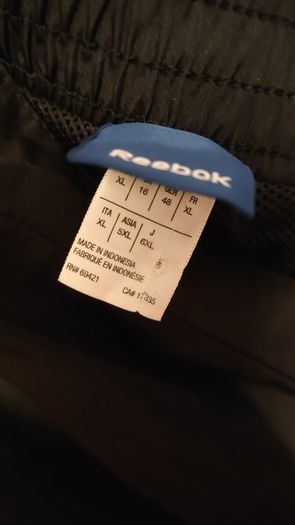 Brand New Sports bottoms Reebok