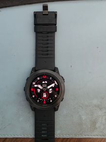 Garmin Epix Pro 2 Sapphire 51mm