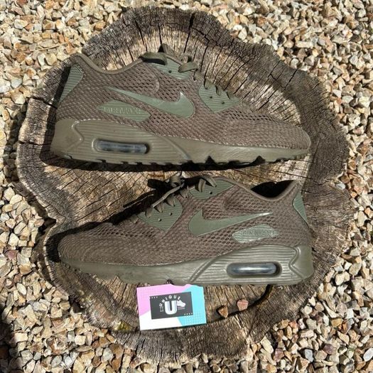 Nike Air Max 90 Ultra Breathe 2.0 Green