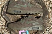 Nike Air Max 90 Ultra Breathe 2.0 Green