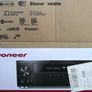 Pioneer Amplifier VSX -933 Image 2
