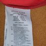 Armani junior suit jacket 8y new Image 6