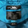 Trespass winter coat 11-12 years Image 3
