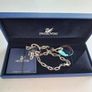 Swarovski Glass Necklace for sale Image 2