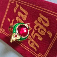 Thai jewellery