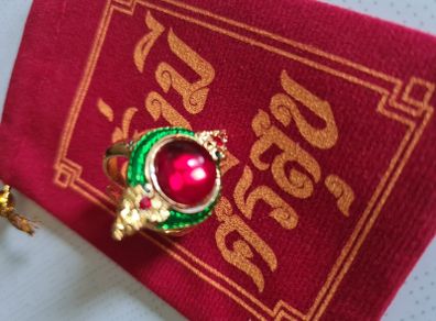 Thai jewellery