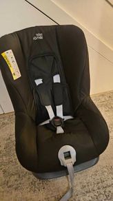Britax Carseat