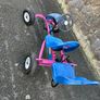 Berg Roxy Go Cart Image 2