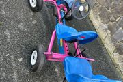 Berg Roxy Go Cart