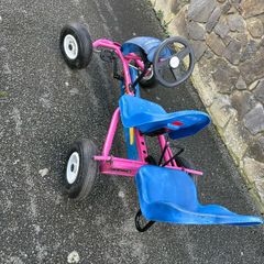 Berg Roxy Go Cart