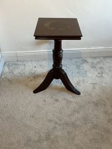 Vintage Table
