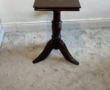 Vintage Table