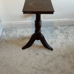 Vintage Table