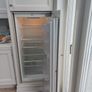 Neff Integrated fridge Image 5